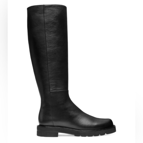 Stuart Weitzman Knee High Boots - Picture 2 of 12